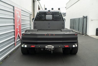 2022 Ford Super Duty F-550 DRW LARIAT