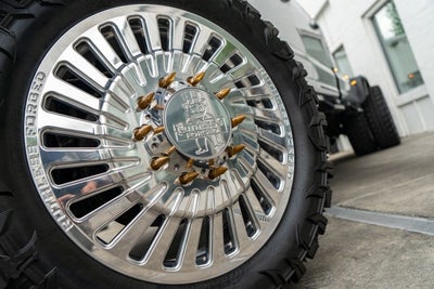 2022 Ford Super Duty F-550 DRW LARIAT