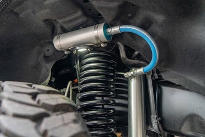 2022 Ford Super Duty F-550 DRW LARIAT