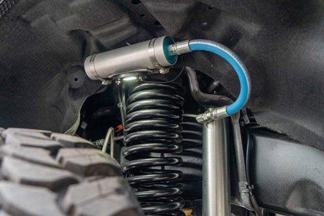 2022 Ford Super Duty F-550 DRW LARIAT