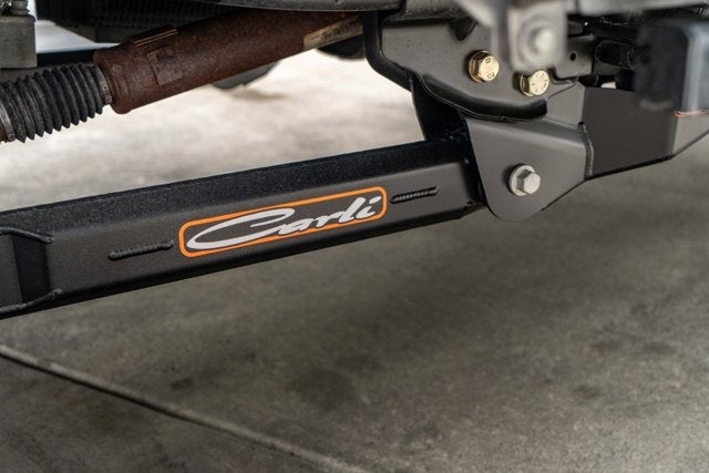 2022 Ford Super Duty F-550 DRW LARIAT