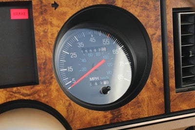 1988 Ford Bronco II Custom SUV