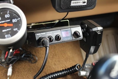 1988 Ford Bronco II Custom SUV