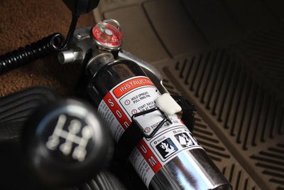 1988 Ford Bronco II Custom SUV