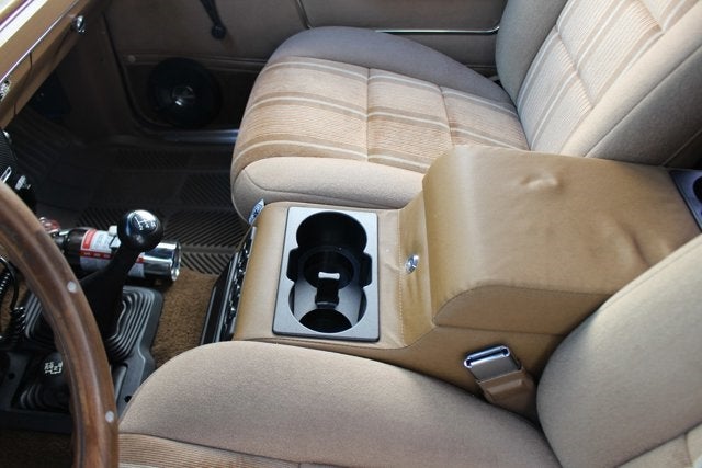 1988 Ford Bronco II Custom SUV