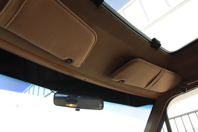 1988 Ford Bronco II Custom SUV