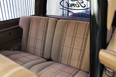 1988 Ford Bronco II Custom SUV