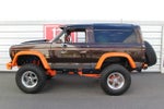 1988 Ford Bronco II Custom SUV