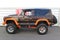 1988 Ford Bronco II Custom SUV