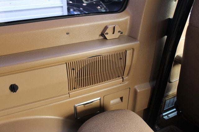 1988 Ford Bronco II Custom SUV