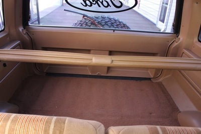 1988 Ford Bronco II Custom SUV