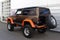 1988 Ford Bronco II Custom SUV