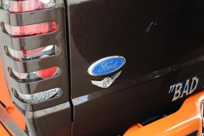 1988 Ford Bronco II Custom SUV