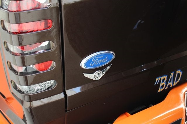 1988 Ford Bronco II Custom SUV