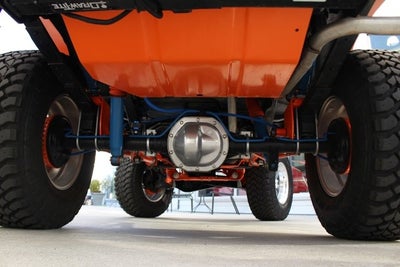 1988 Ford Bronco II Custom SUV