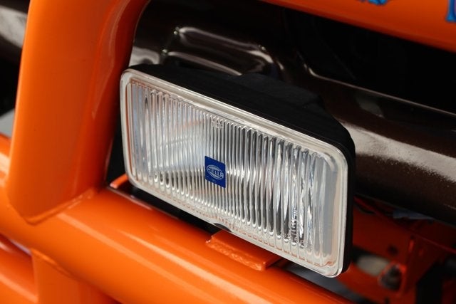 1988 Ford Bronco II Custom SUV