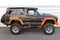 1988 Ford Bronco II Custom SUV