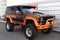 1988 Ford Bronco II Custom SUV