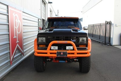 1988 Ford Bronco II Custom SUV