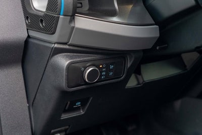 2021 Ford Bronco Black Diamond