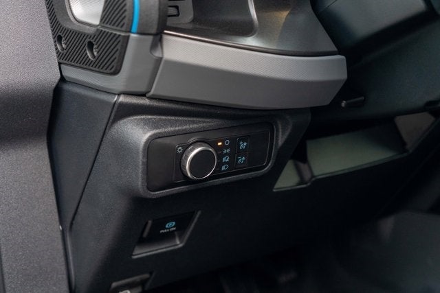 2021 Ford Bronco Black Diamond