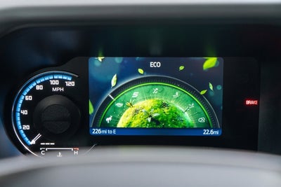 2021 Ford Bronco Black Diamond