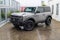 2021 Ford Bronco Black Diamond