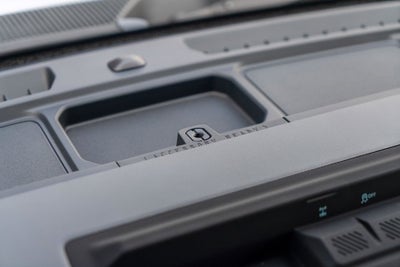 2021 Ford Bronco Black Diamond