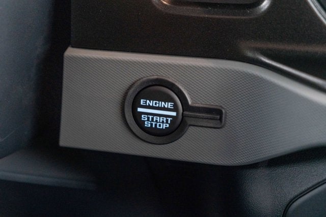 2021 Ford Bronco Black Diamond