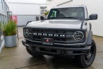 2021 Ford Bronco Black Diamond