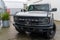2021 Ford Bronco Black Diamond