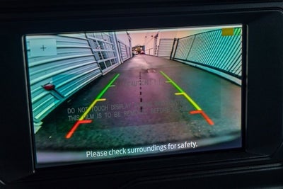 2021 Ford Bronco Black Diamond