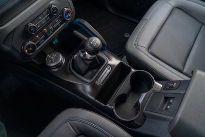 2021 Ford Bronco Black Diamond