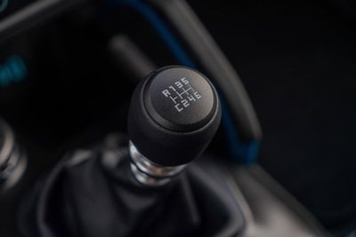 2021 Ford Bronco Black Diamond