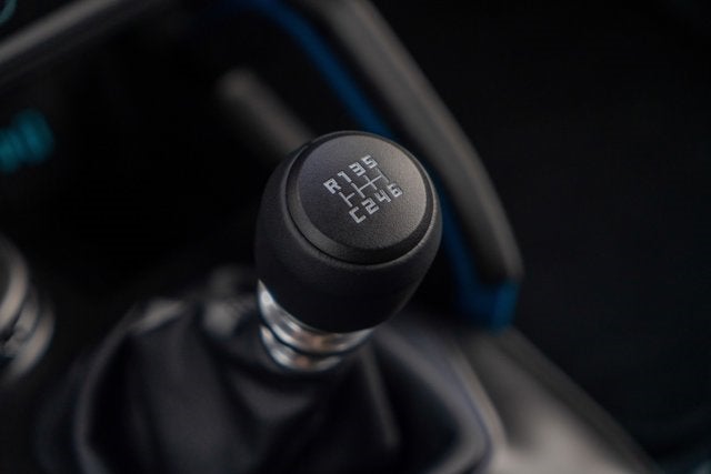 2021 Ford Bronco Black Diamond