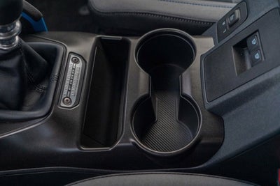 2021 Ford Bronco Black Diamond