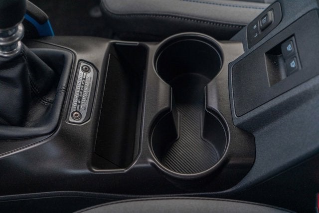 2021 Ford Bronco Black Diamond