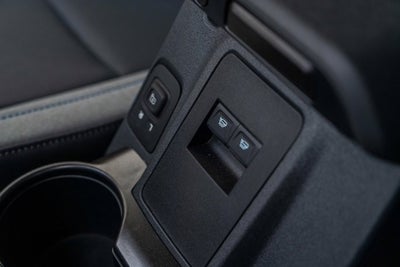 2021 Ford Bronco Black Diamond