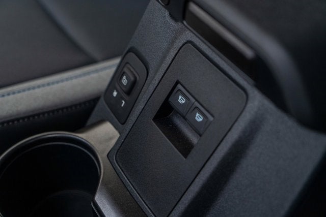 2021 Ford Bronco Black Diamond