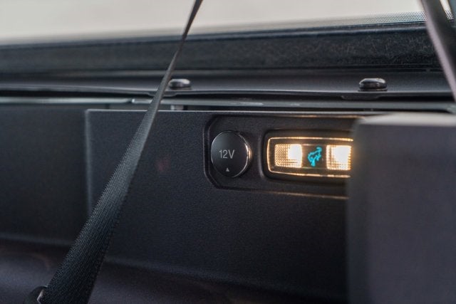 2021 Ford Bronco Black Diamond