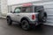 2021 Ford Bronco Black Diamond