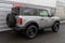 2021 Ford Bronco Black Diamond