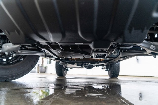 2021 Ford Bronco Black Diamond