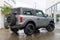 2021 Ford Bronco Black Diamond