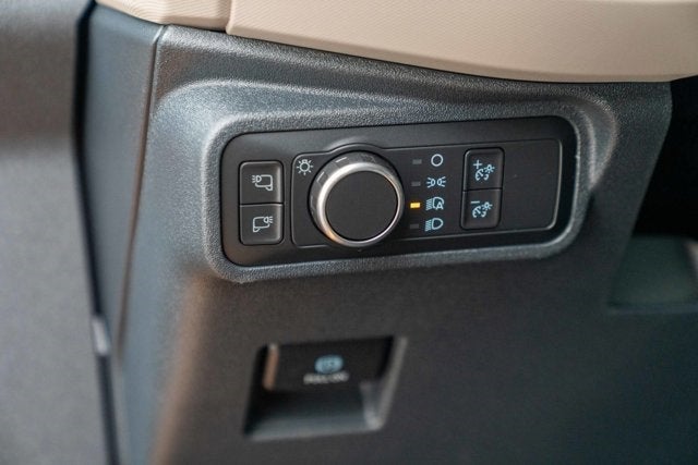 2021 Ford Bronco Wildtrak