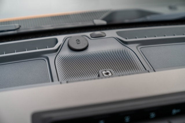 2021 Ford Bronco Wildtrak