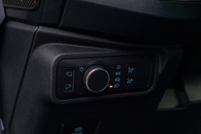 2021 Ford Bronco First Edition