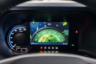 2021 Ford Bronco First Edition