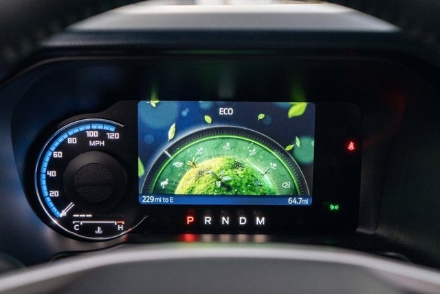 2021 Ford Bronco First Edition