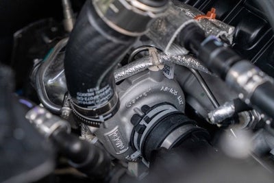 2021 Ford Bronco First Edition